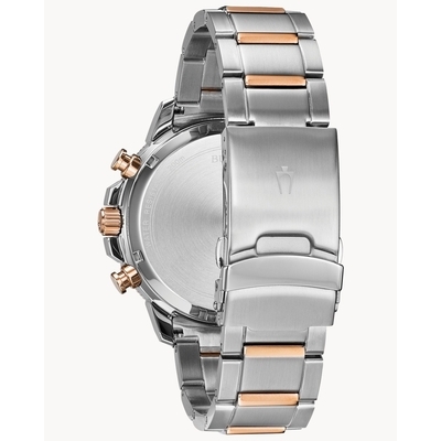 Bulova Marine Star Series C férfi óra (98B301) Bulova Marine Star Series C férfi óra (98B301)