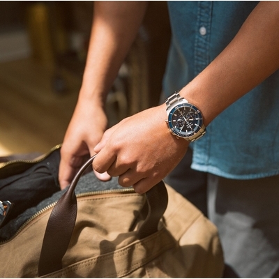 Bulova Marine Star Series C férfi óra (98B301) Bulova Marine Star Series C férfi óra (98B301)