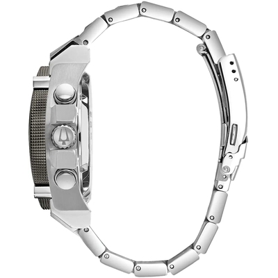 Bulova Icon férfi óra (98B343) Bulova Icon férfi óra (98B343)