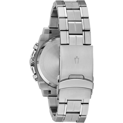 Bulova Icon férfi óra (98B343) Bulova Icon férfi óra (98B343)