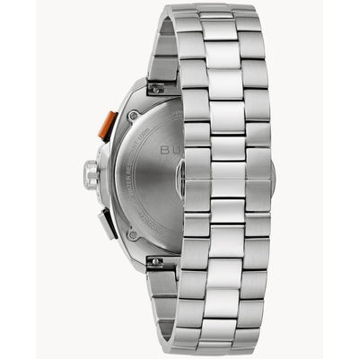 Bulova Racer Chronograph férfi óra (98B432)