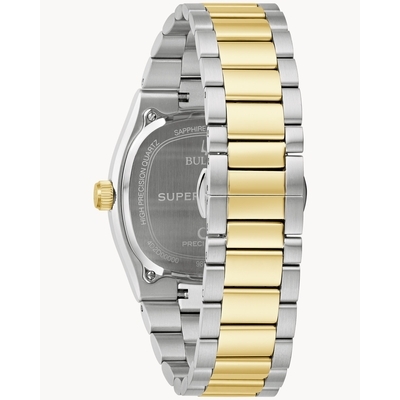 Bulova Super Seville férfi óra (98B462) Bulova Super Seville férfi óra (98B462)
