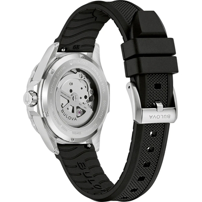 Bulova Marine Star Series B Automatic férfi óra (98B465)