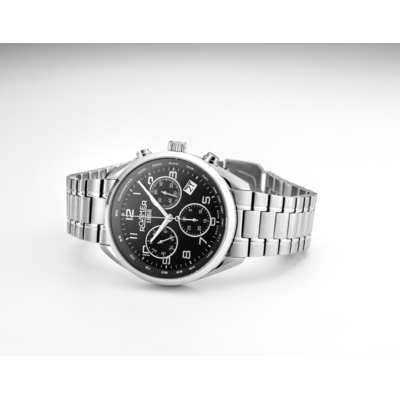 Roamer Pro Chrono férfi óra (993819414420)