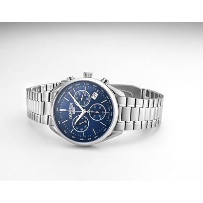 Roamer Pro Chrono férfi óra (993819414520)