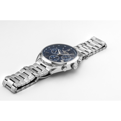 Roamer Pro Chrono férfi óra (993819414520)