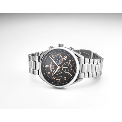 Roamer Pro Chrono férfi óra (993819415420)