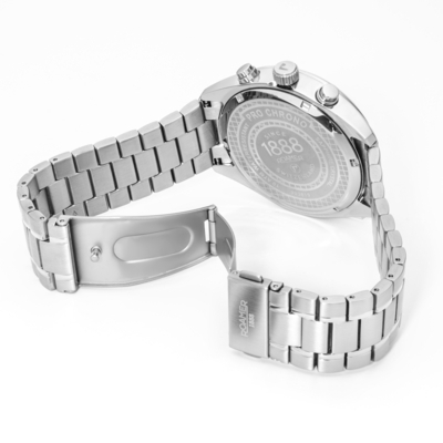 Roamer Pro Chrono férfi óra (993819415420)
