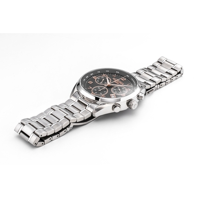 Roamer Pro Chrono férfi óra (993819415420)