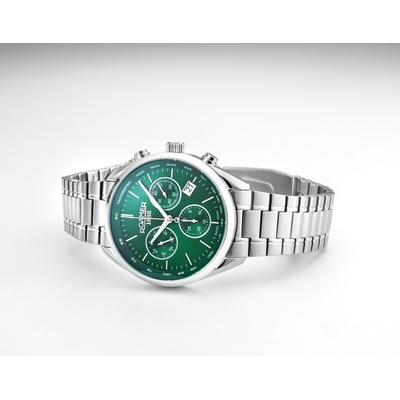 Roamer Pro Chrono férfi óra (993819417520)