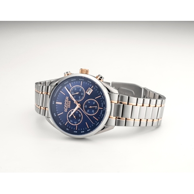 Roamer Pro Chrono férfi óra (993819474520)