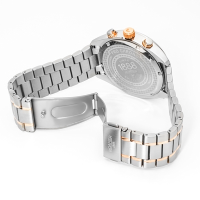 Roamer Pro Chrono férfi óra (993819474520)
