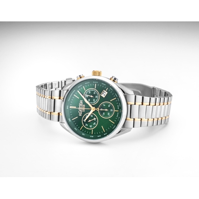 Roamer Pro Chrono férfi óra (993819477520)