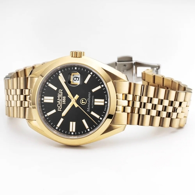 Roamer Montalbano Automatic férfi óra (996983468520)