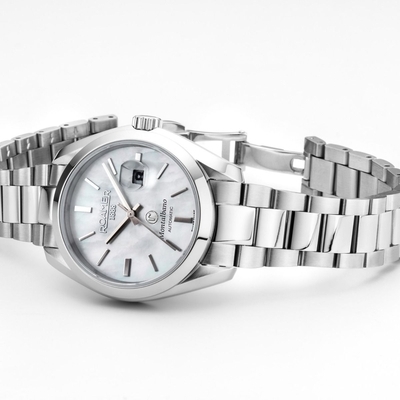 Roamer Montalbano Automatic női óra (996990412020)