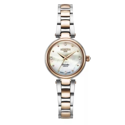 Roamer Dreamline Diamonds női óra (967847492050) Roamer Dreamline Diamonds női óra (967847492050)