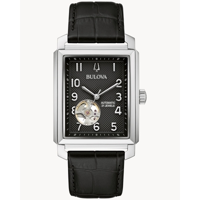 Bulova Classic Sutton Automatic férfi óra (96A269) Bulova Classic Sutton Automatic férfi óra (96A269)