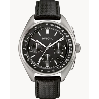 Bulova Lunar Pilot férfi óra (96B251) Bulova Lunar Pilot férfi óra (96B251)