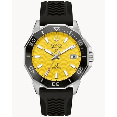 Bulova Marine Star Series C férfi óra (96B431)