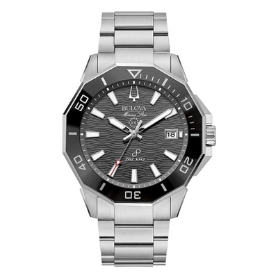 Bulova Marine Star Series C férfi óra (96B434)