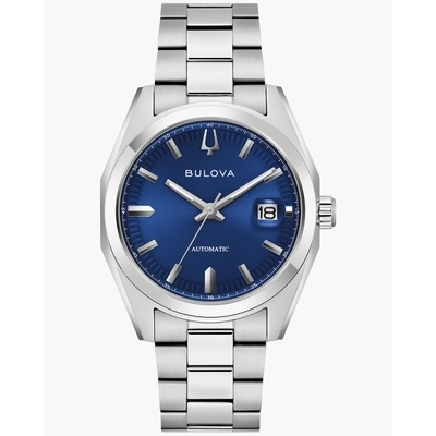 Bulova Classic Surveyor Automatic férfi óra (96B436) Bulova Classic Surveyor Automatic férfi óra (96B436)