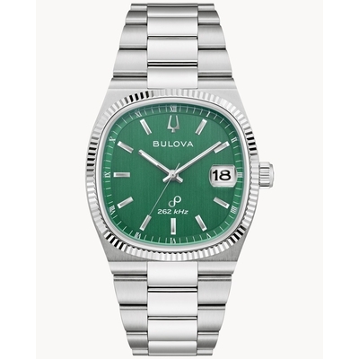 Bulova Super Seville férfi óra (96B439) Bulova Super Seville férfi óra (96B439)