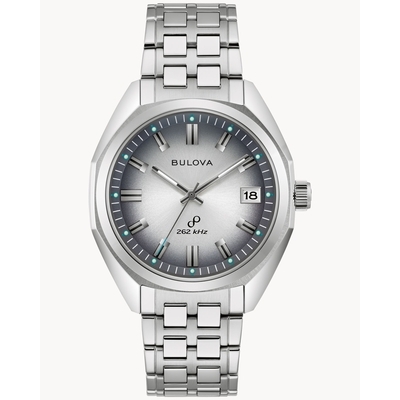 Bulova Jet Star férfi óra (96B472) Bulova Jet Star férfi óra (96B472)