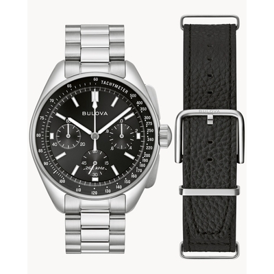 Bulova Lunar Pilot férfi óra (96K111) Bulova Lunar Pilot férfi óra (96K111)