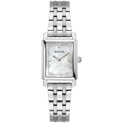 Bulova Sutton Diamonds női óra (96P244) Bulova Sutton Diamonds női óra (96P244)