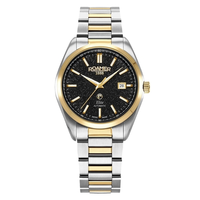 Roamer Elite Automatic férfi óra (970983478520)