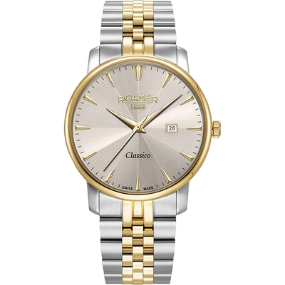 Roamer Classico férfi óra (971856485550)