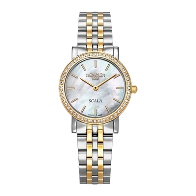Roamer Scala női óra (976830472050)