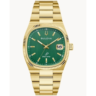 Bulova Super Seville férfi óra (97B237) Bulova Super Seville férfi óra (97B237)