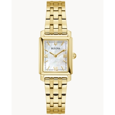 Bulova Sutton női óra (97L177)