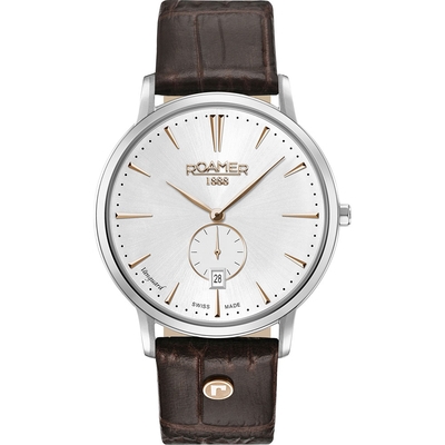 Roamer Vanguard Slim férfi óra (980812401509)