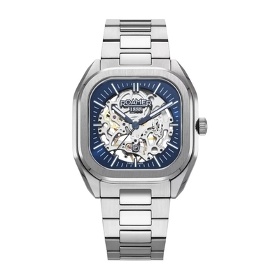 Roamer Mechano Automatic férfi óra szett (985986414520)