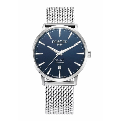 Roamer Valais férfi óra szíj szett (988833414505)