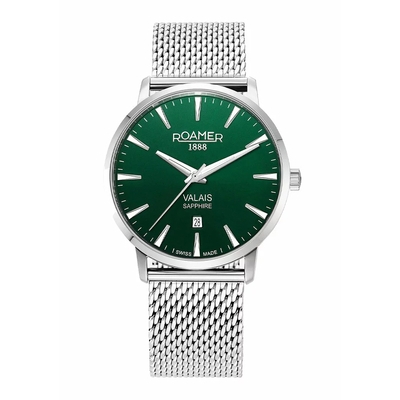Roamer Valais férfi óra szíj szett (988833417505)