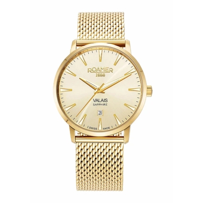 Roamer Valais férfi óra szíj szett (988833483505)