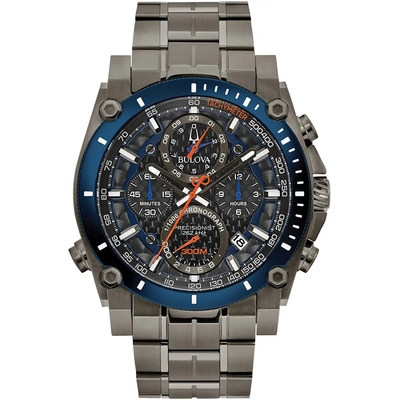 Bulova Icon férfi óra (98B343) Bulova Icon férfi óra (98B343)