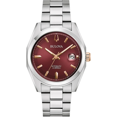 Bulova Classic Surveyor Automatic férfi óra (98B422) Bulova Classic Surveyor Automatic férfi óra (98B422)