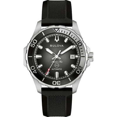 Bulova Marine Star Series B Automatic férfi óra (98B465)