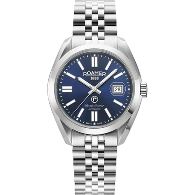 Roamer Montalbano Automatic férfi óra (996983414520)