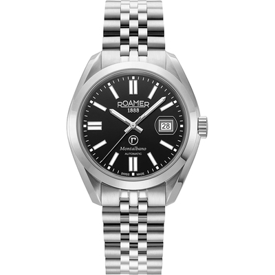 Roamer Montalbano Automatic férfi óra (996983418520) Roamer Montalbano Automatic férfi óra (996983418520)