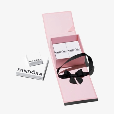 Pandora Prémium Pink Ajándékdoboz (A009)