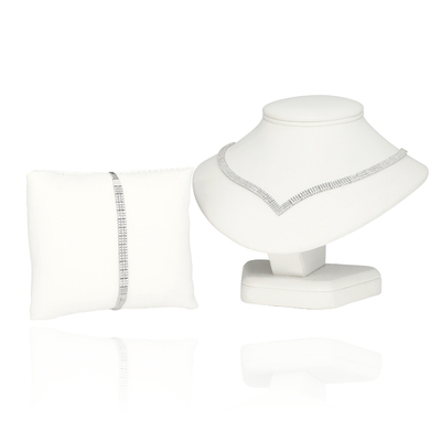 Arany nyakék (A05F118kövesV)