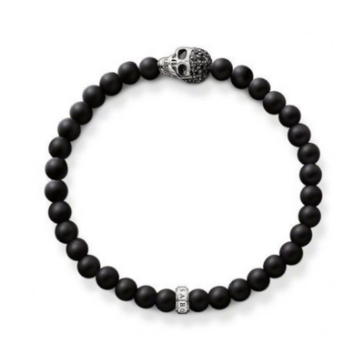 Thomas Sabo Sterling Silver karkötő (A1270-159-11-L20)