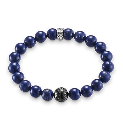 Thomas Sabo Sterling Silver karkötő (A1534-930-32-L17)