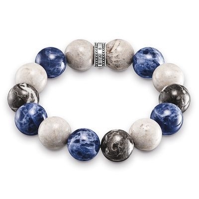 Thomas Sabo karkötő 18 cm (A1580-362-7-L18)