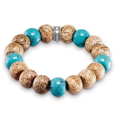 Thomas Sabo karkötő 18 cm (A1582-355-7-L18)